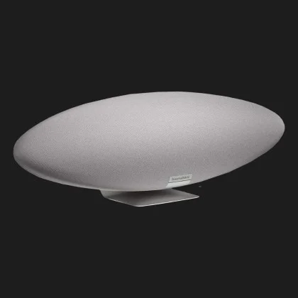 Бездротова акустика Bowers & Wilkins Zeppelin (Pearl Grey) в Миколаєві