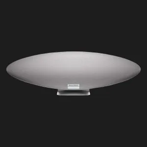 Бездротова акустика Bowers & Wilkins Zeppelin (Pearl Grey) в Бродах