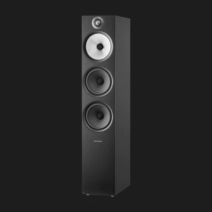 Підлогова акустика Bowers & Wilkins 603 S2 Anniversary Edition (Black) в Бродах