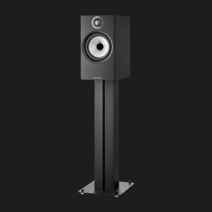 Полична акустика Bowers & Wilkins 606 S2 Anniversary Edition (Black) в Новому Роздолі