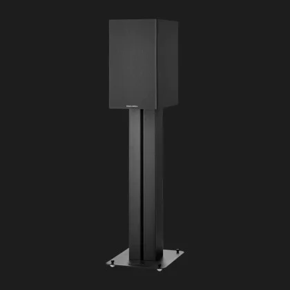 Полична акустика Bowers & Wilkins 606 S2 Anniversary Edition (Black) в Новому Роздолі