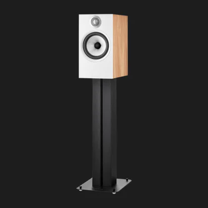 Полична акустика Bowers & Wilkins 606 S2 Anniversary Edition (Oak) в Новому Роздолі