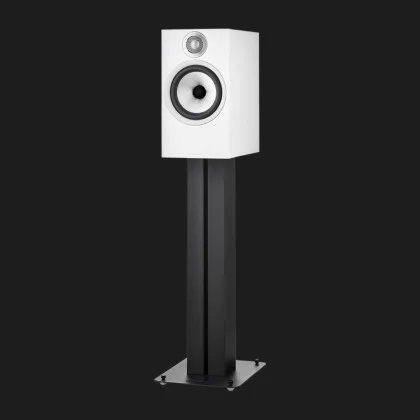 Полична акустика Bowers & Wilkins 606 S2 Anniversary Edition (White) в Бродах