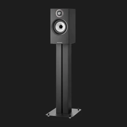 Полична акустика Bowers & Wilkins 607 S2 Anniversary Edition (Black) в Новому Роздолі