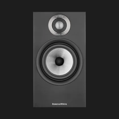 Полочная акустика Bowers & Wilkins 607 S2 Anniversary Edition (Black) в Дубно