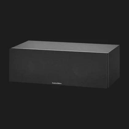 Центральний гучномовець Bowers & Wilkins HTM6 S2 Anniversary Edition (Black) в Бродах