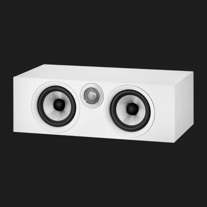 Центральний гучномовець Bowers & Wilkins HTM6 S2 Anniversary Edition (White) в Бродах