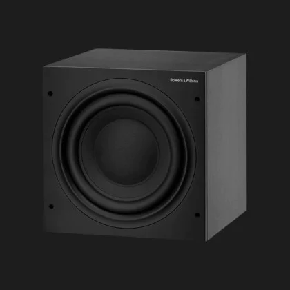 Сабвуфер Bowers & Wilkins ASW608 (Black) в Новому Роздолі