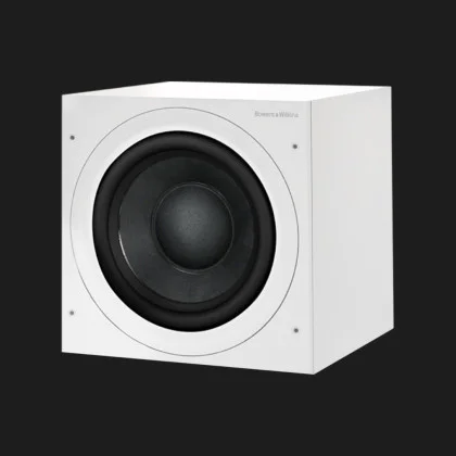 Сабвуфер Bowers & Wilkins ASW608 (White) в Бродах