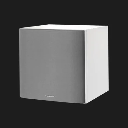 Сабвуфер Bowers & Wilkins ASW608 (White) в Бродах