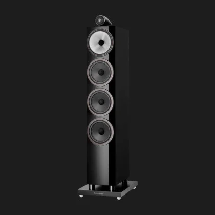 Підлогова акустика Bowers & Wilkins 702 S3 (Gloss Black) в Бродах