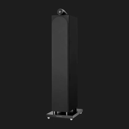 Напольная акустика Bowers & Wilkins 702 S3 (Gloss Black) в Бродах