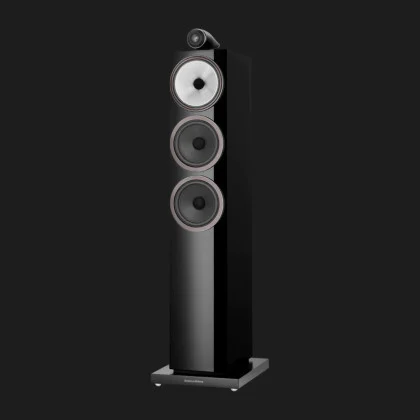 Підлогова акустика Bowers & Wilkins 703 S3 (Gloss Black) в Бродах