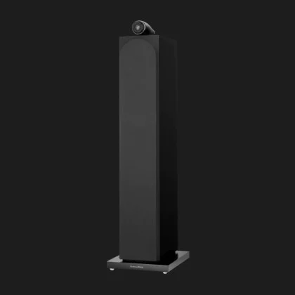 Напольная акустика Bowers & Wilkins 703 S3 (Gloss Black) в Бродах