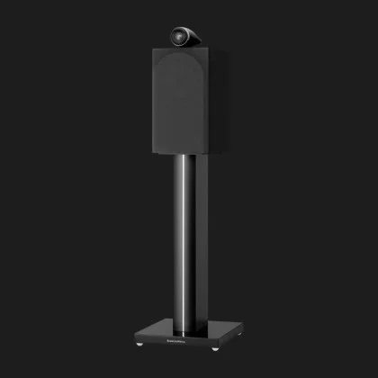 Полочная акустика Bowers & Wilkins 705 S3 (Gloss Black) в Бродах