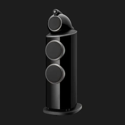 Підлогова акустика Bowers & Wilkins 802 D4 (Gloss Black) в Новому Роздолі