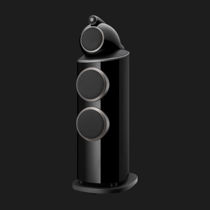 Підлогова акустика Bowers & Wilkins 802 D4 (Gloss Black) у Запоріжжі