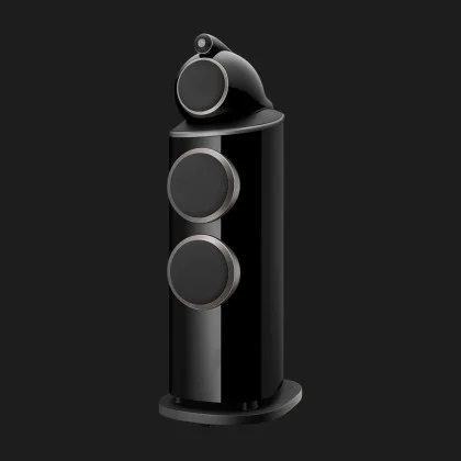 Підлогова акустика Bowers & Wilkins 802 D4 (Gloss Black) в Хусті