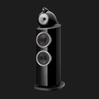 Підлогова акустика Bowers & Wilkins 802 D4 (Gloss Black) в Бродах