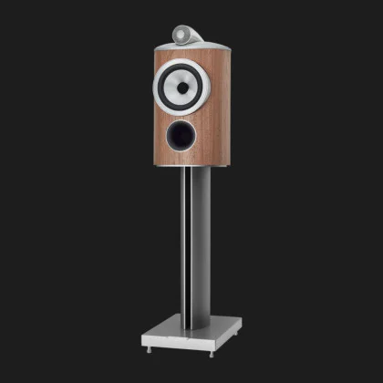 Полична акустика Bowers & Wilkins 805 D4 (Satin Walnut) в Бродах