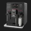 Кавомашина Gaggia New Accademia Glass B (Black) (UA)