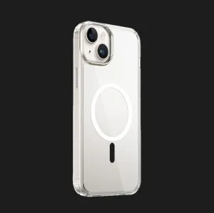 Чехол WiWU Magnetic Crystal Series для iPhone 15 в Хмельницком