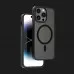 Чохол WiWU Protective Phone Case для iPhone 15 Pro (Black)