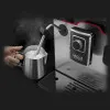 Кофемашина Gaggia New Accademia Inox Ss (Steel) (UA)