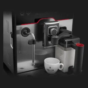 Кавомашина Gaggia New Accademia Inox Ss (Steel) (UA) в Бродах