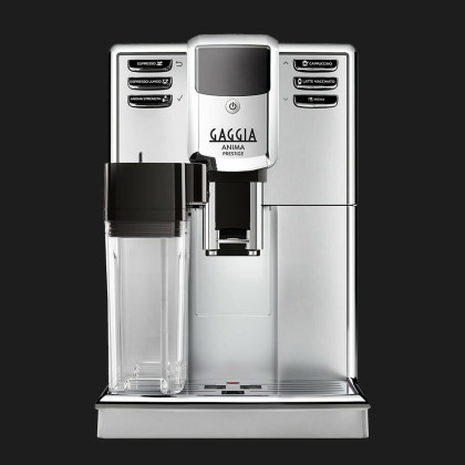 Кавомашина Gaggia Anima Prestige Otc (Steel) (UA)