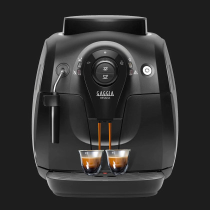 Кавомашина Gaggia Besana (Black) (UA)