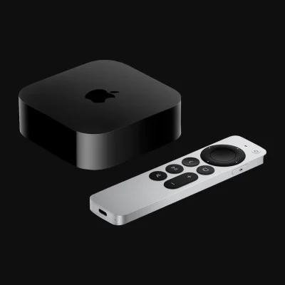 Apple TV