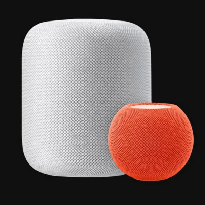 Apple HomePod