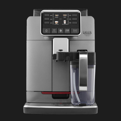 Кавомашина Gaggia Prestige Otc (Gray) (UA)