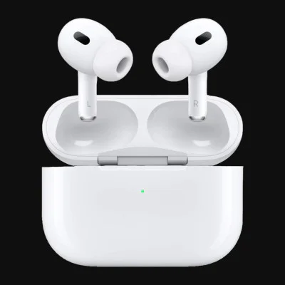 Apple AirPods