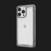 Чехол UAG Plyo Series для iPhone 15 Pro Max (Ash)