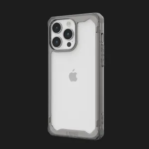Чехол UAG Plyo Series для iPhone 15 Pro Max (Ash) в Хмельницком