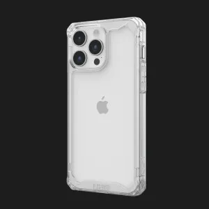 Чехол UAG Plyo Series для iPhone 15 Pro Max (Ice) в Хмельницком