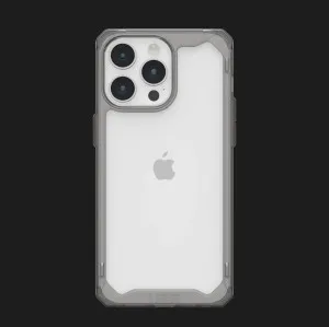 Чохол UAG Plyo Series для iPhone 15 Pro (Ash)
