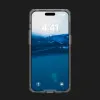 Чохол UAG Plyo Series для iPhone 15 Pro (Ash)