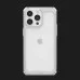 Чохол UAG Plyo Series для iPhone 15 Pro (Ice)