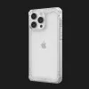 Чохол UAG Plyo Series для iPhone 15 Pro (Ice)