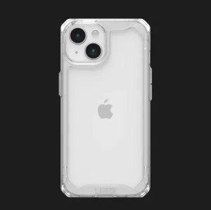 Чехол UAG Plyo Series для iPhone 15 Plus (Ice) в Хмельницком