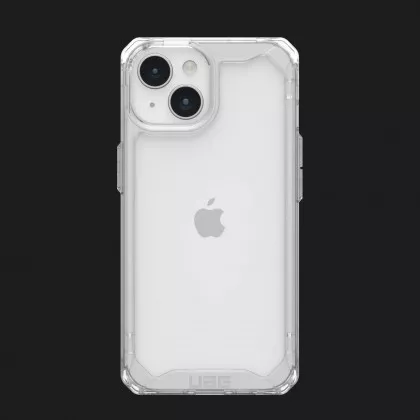 Чохол UAG Plyo Series для iPhone 15 (Ice) в Коломиї
