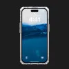 Чохол UAG Plyo Series для iPhone 15 (Ice)