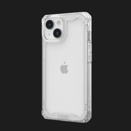 Чохол UAG Plyo Series для iPhone 15 (Ice) в Коломиї