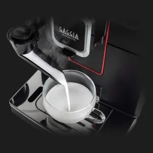Кофемашина Gaggia Magenta Milk (Black) (UA) в Бродах