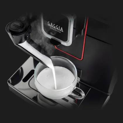 Кофемашина Gaggia Magenta Milk (Black) (UA) в Хмельницком