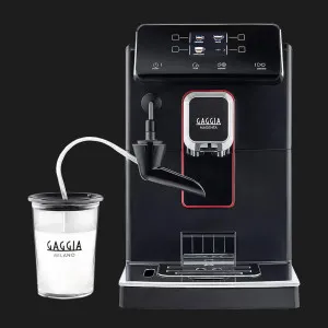 Кофемашина Gaggia Magenta Milk (Black) (UA) в Бродах