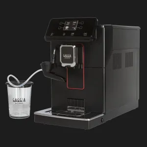 Кофемашина Gaggia Magenta Milk (Black) (UA) в Бродах